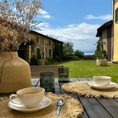 The Lake Suites Com - Luxury Stay In Lazise Ngoại thất bức ảnh