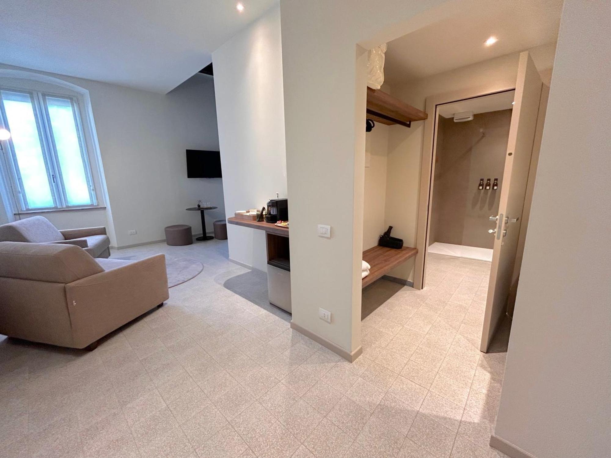 The Lake Suites Com - Luxury Stay In Lazise Ngoại thất bức ảnh