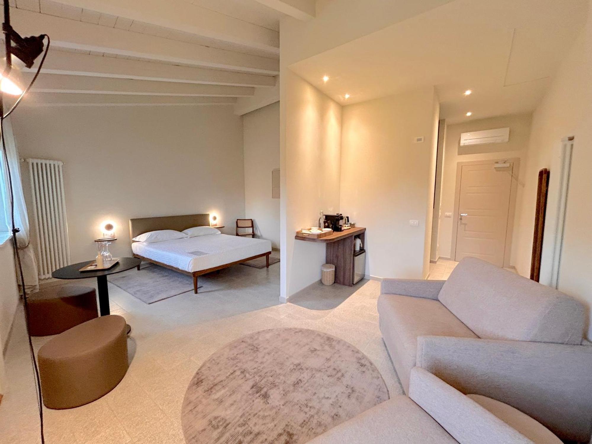 The Lake Suites Com - Luxury Stay In Lazise Ngoại thất bức ảnh