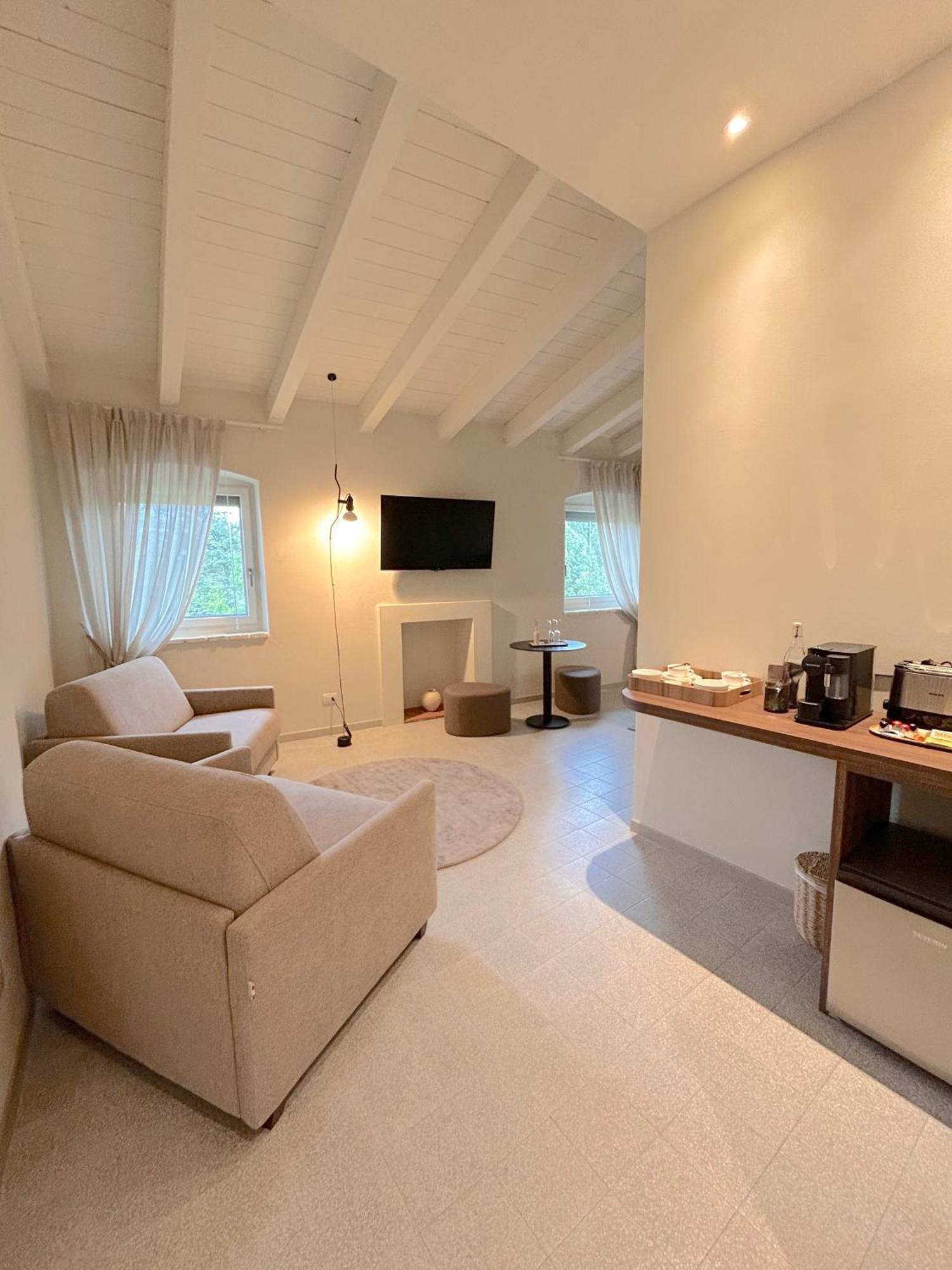 The Lake Suites Com - Luxury Stay In Lazise Ngoại thất bức ảnh