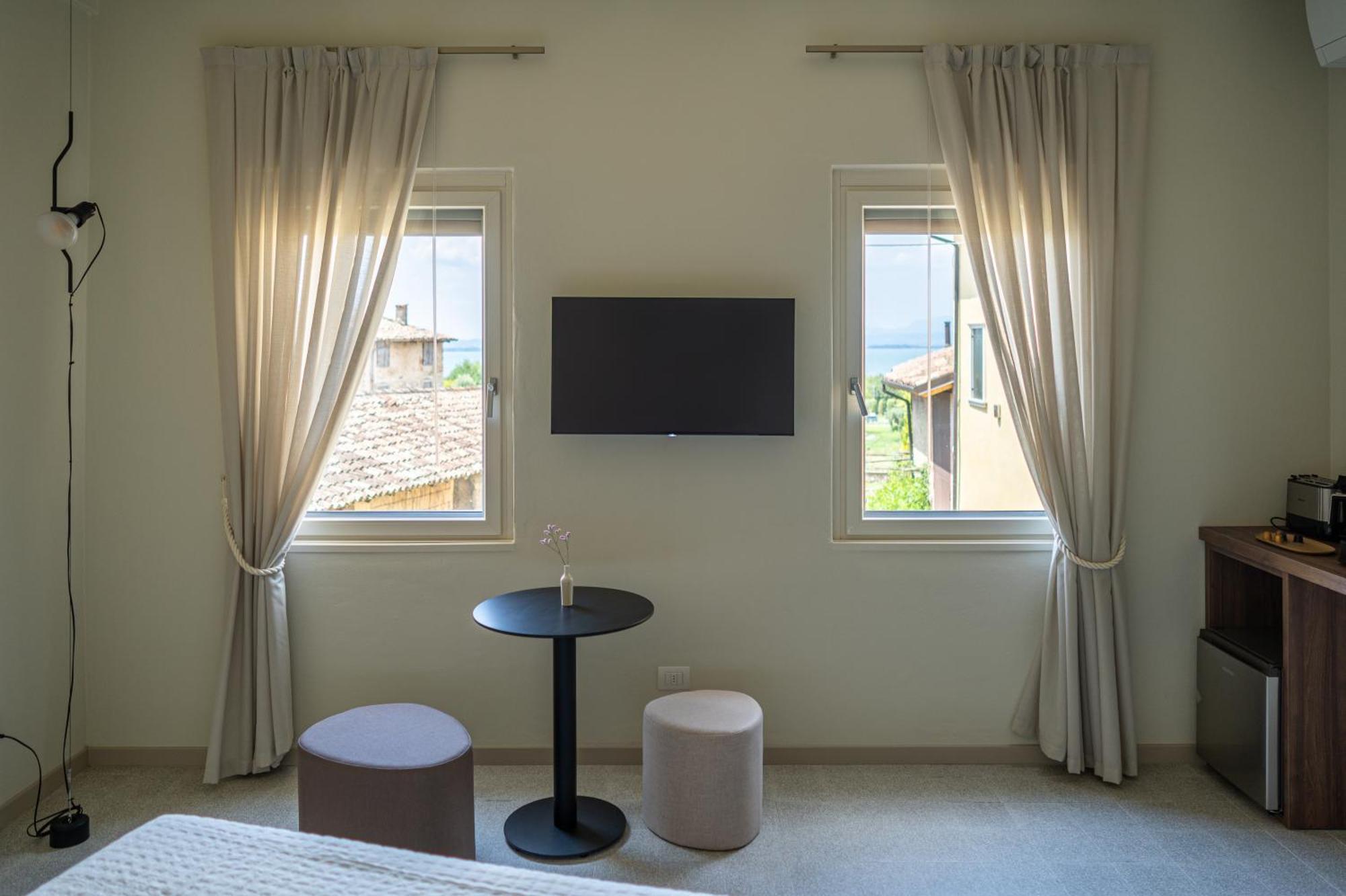 The Lake Suites Com - Luxury Stay In Lazise Ngoại thất bức ảnh