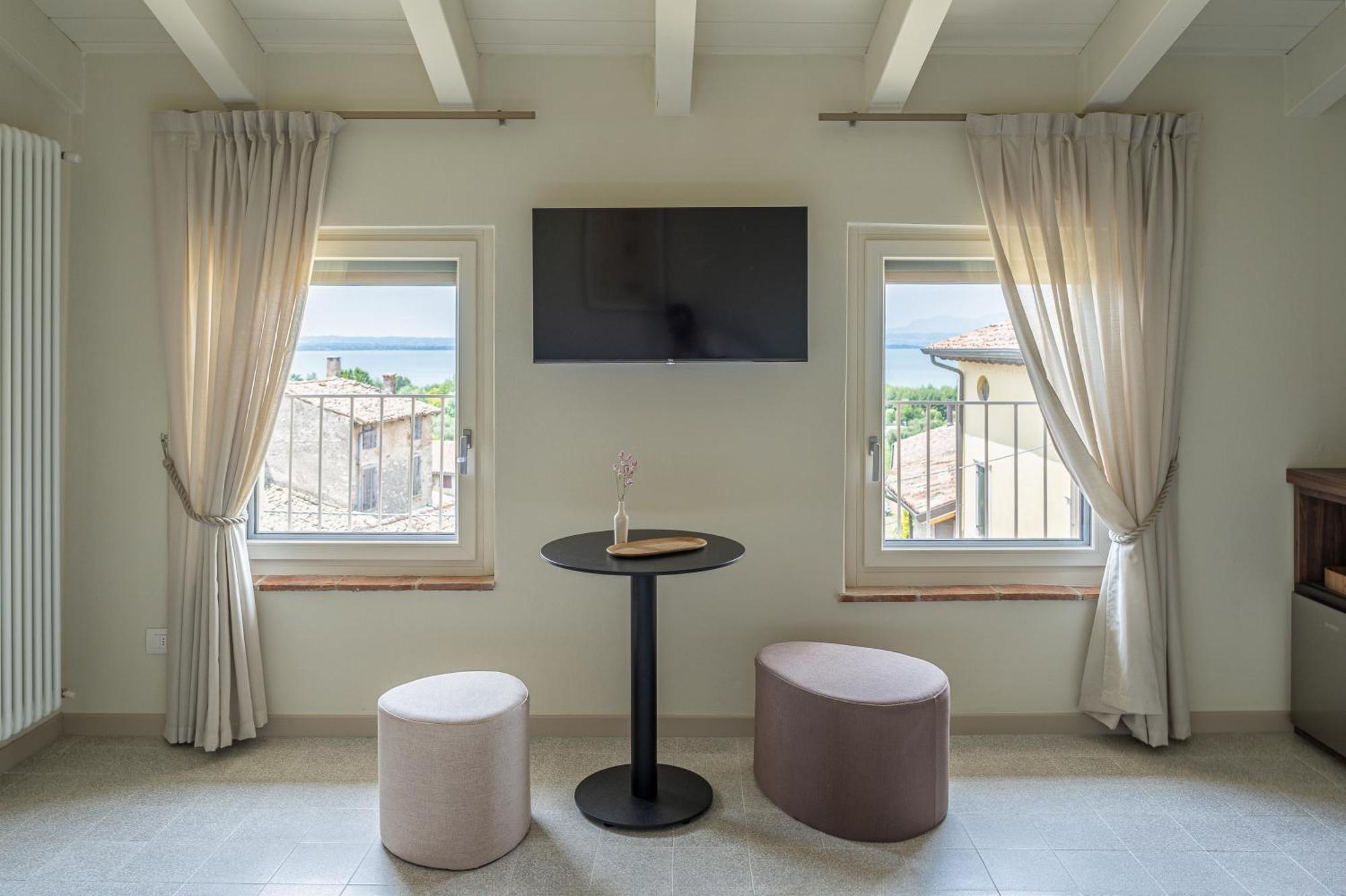 The Lake Suites Com - Luxury Stay In Lazise Ngoại thất bức ảnh
