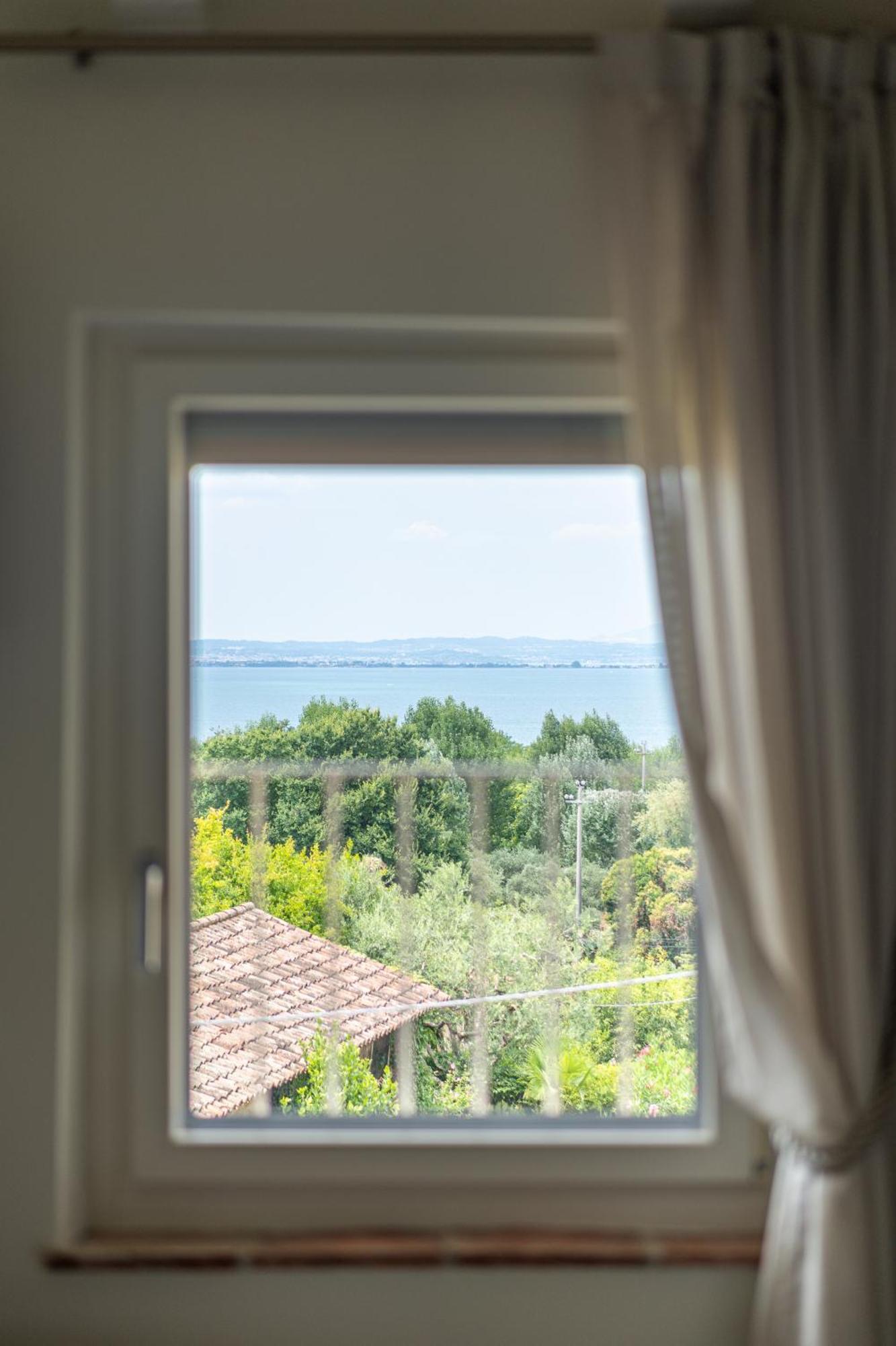 The Lake Suites Com - Luxury Stay In Lazise Ngoại thất bức ảnh