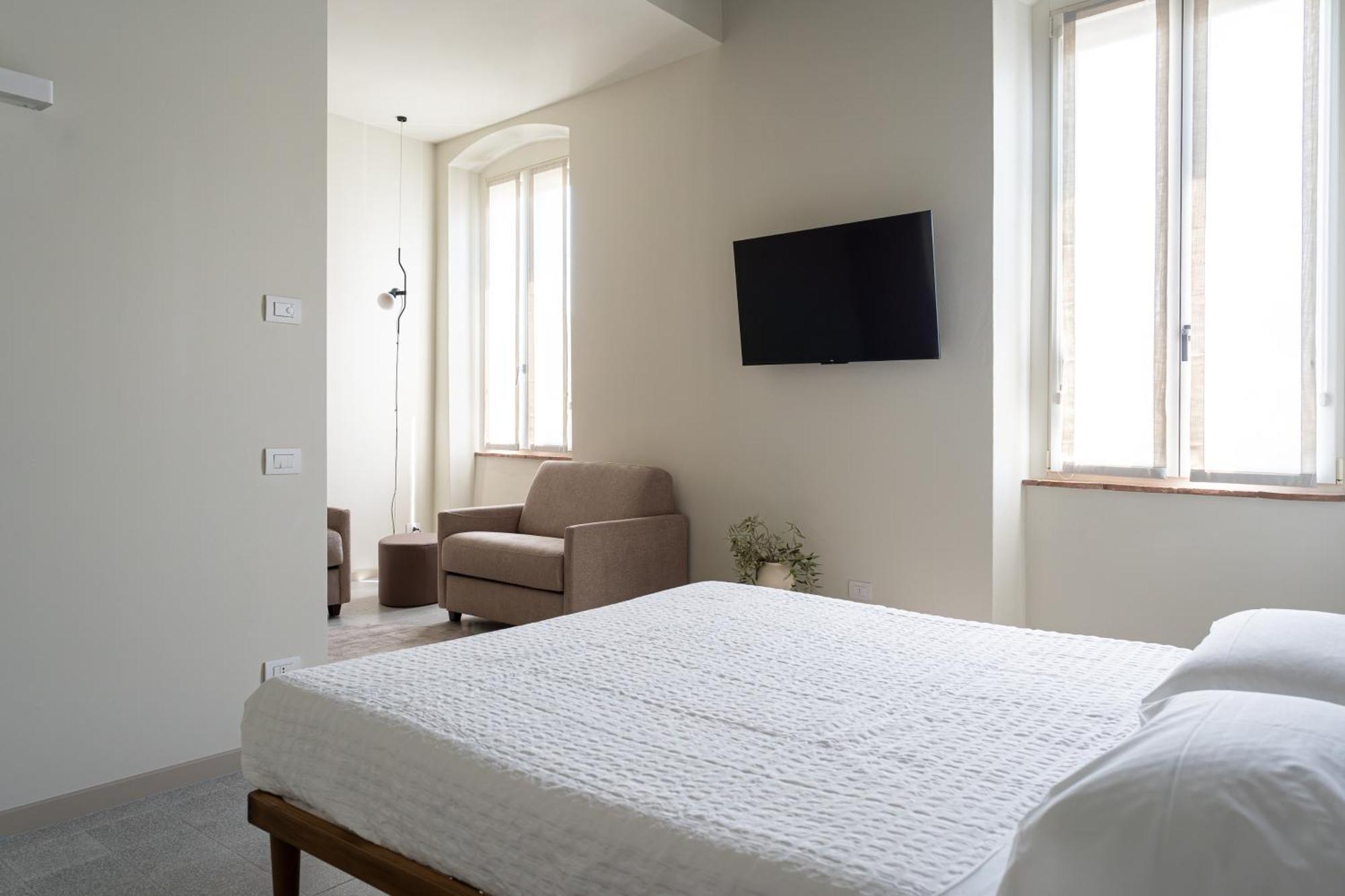 The Lake Suites Com - Luxury Stay In Lazise Ngoại thất bức ảnh