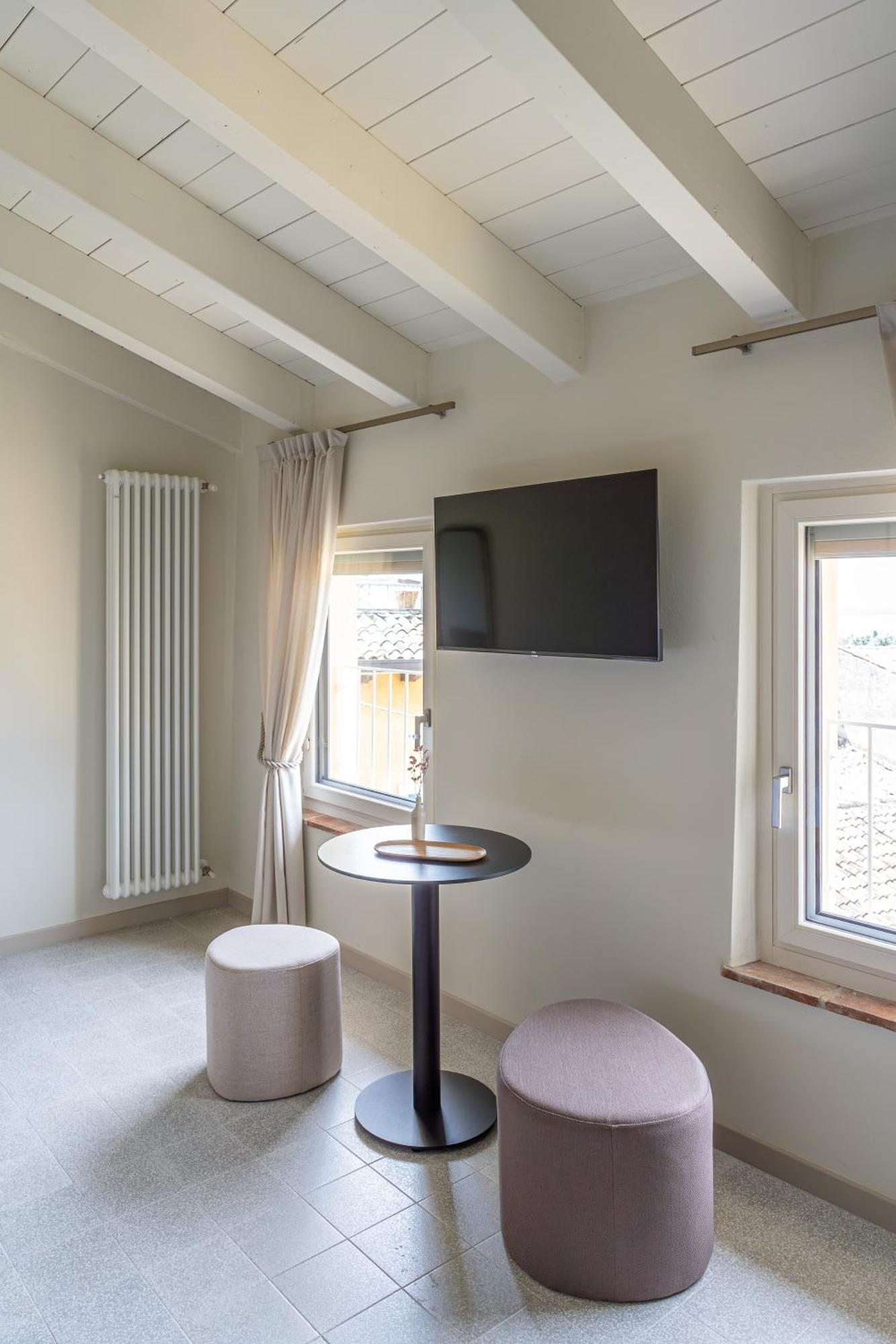 The Lake Suites Com - Luxury Stay In Lazise Ngoại thất bức ảnh
