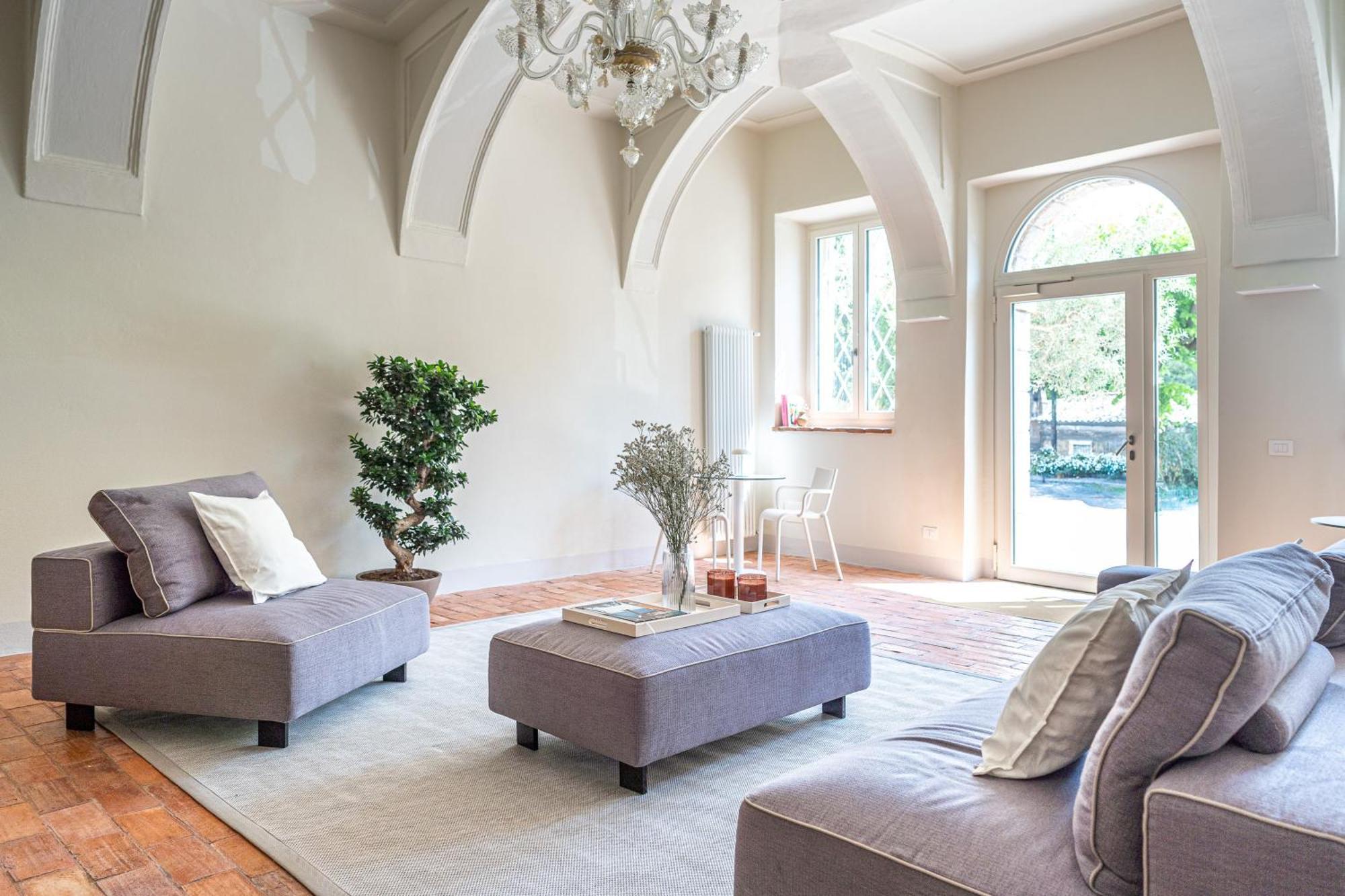 The Lake Suites Com - Luxury Stay In Lazise Ngoại thất bức ảnh