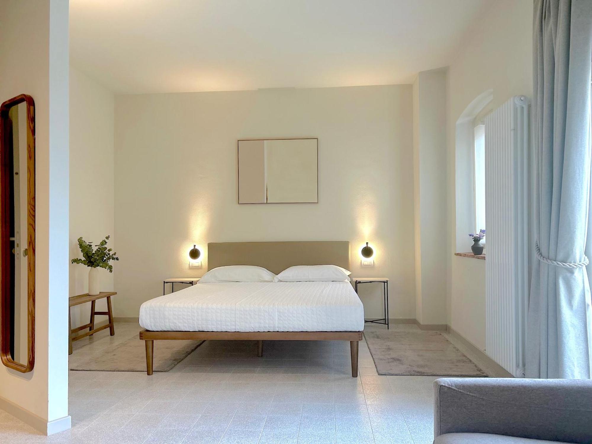 The Lake Suites Com - Luxury Stay In Lazise Ngoại thất bức ảnh
