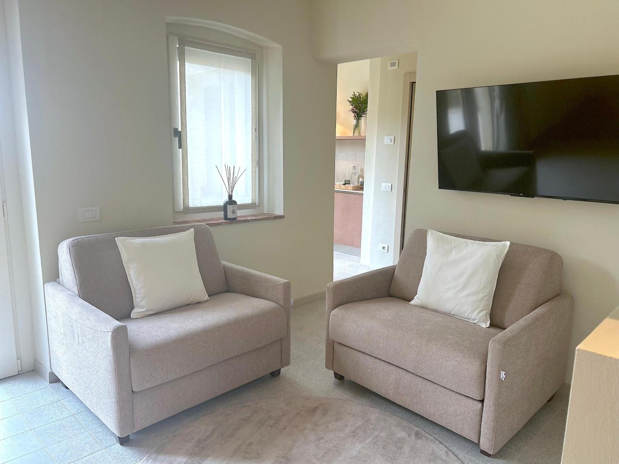 The Lake Suites Com - Luxury Stay In Lazise Ngoại thất bức ảnh