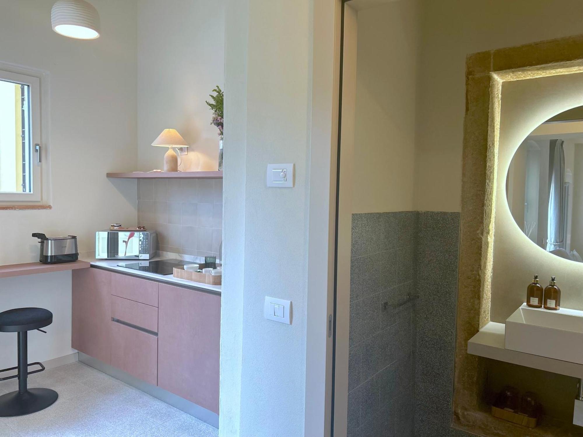 The Lake Suites Com - Luxury Stay In Lazise Ngoại thất bức ảnh