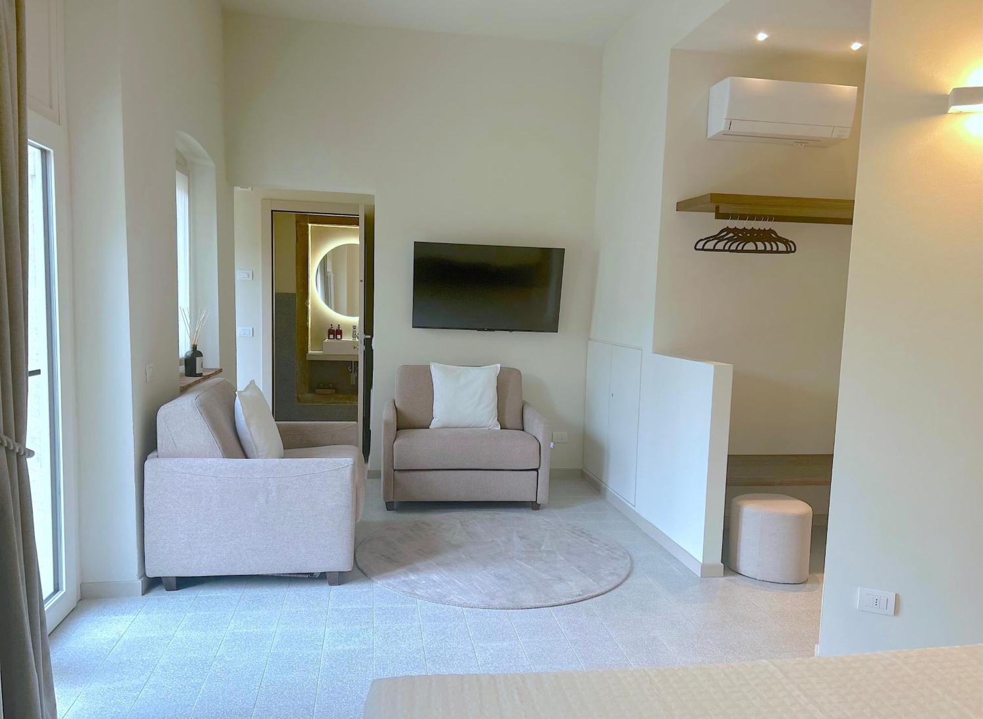 The Lake Suites Com - Luxury Stay In Lazise Ngoại thất bức ảnh