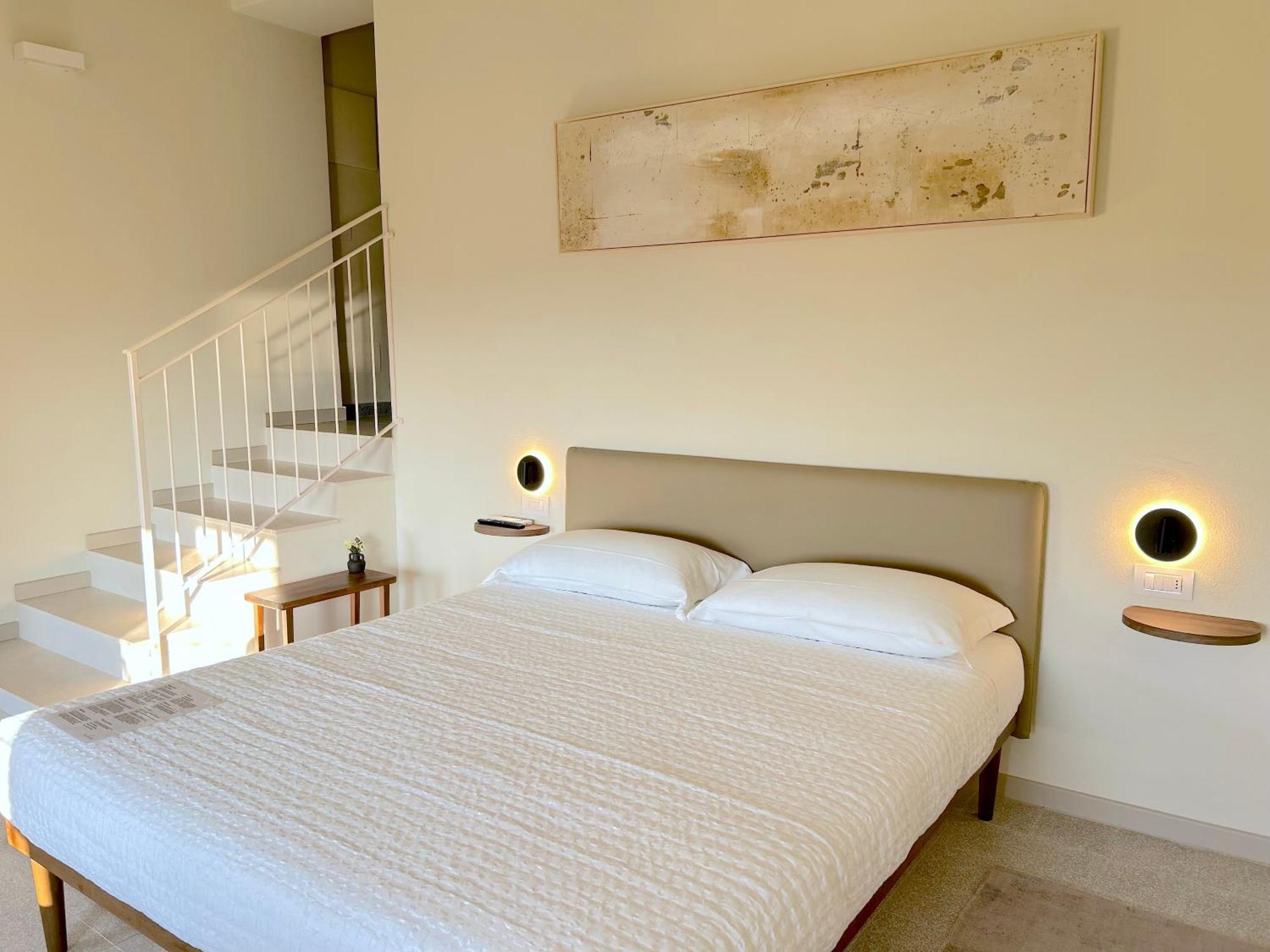The Lake Suites Com - Luxury Stay In Lazise Ngoại thất bức ảnh