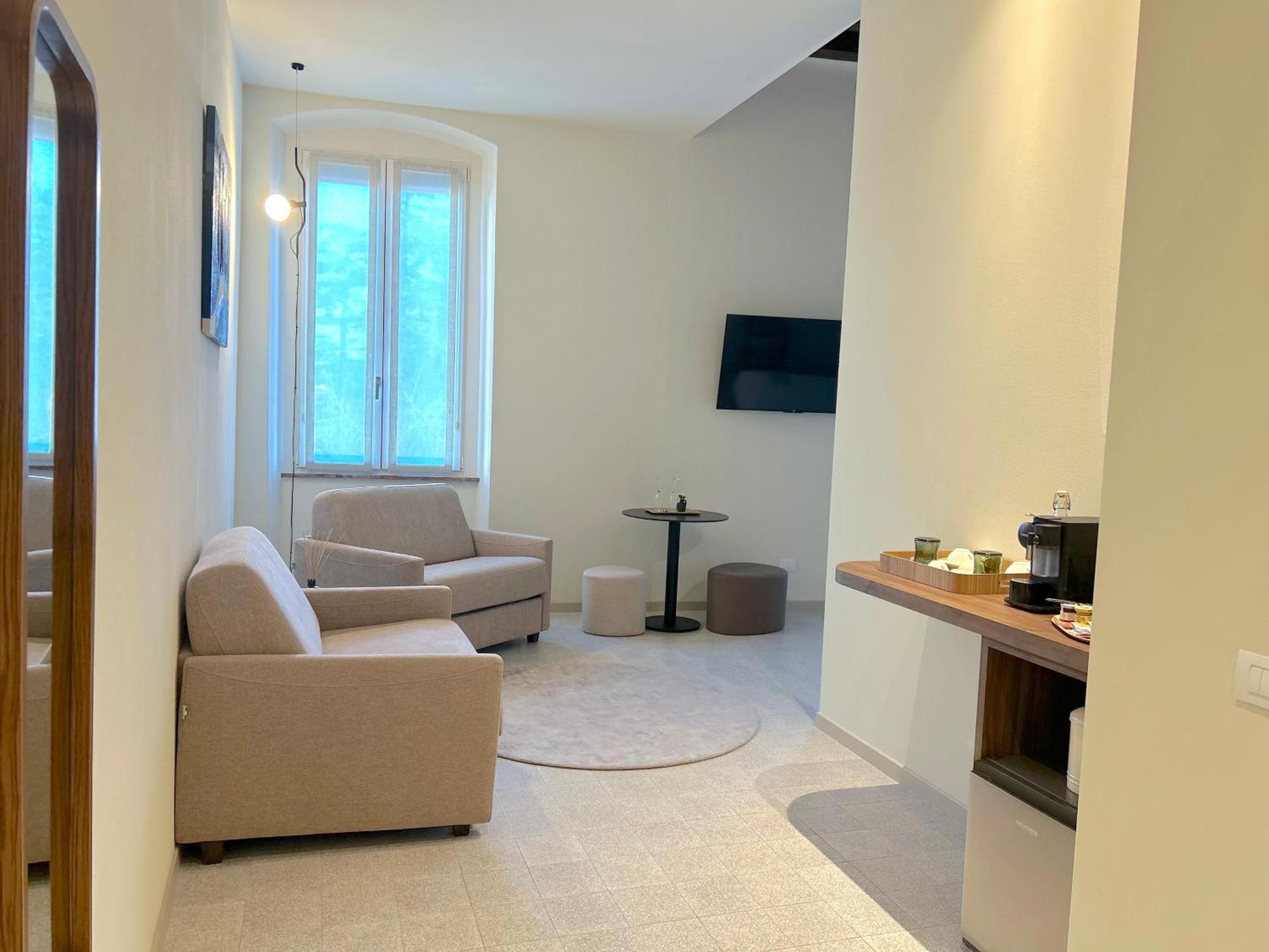 The Lake Suites Com - Luxury Stay In Lazise Ngoại thất bức ảnh