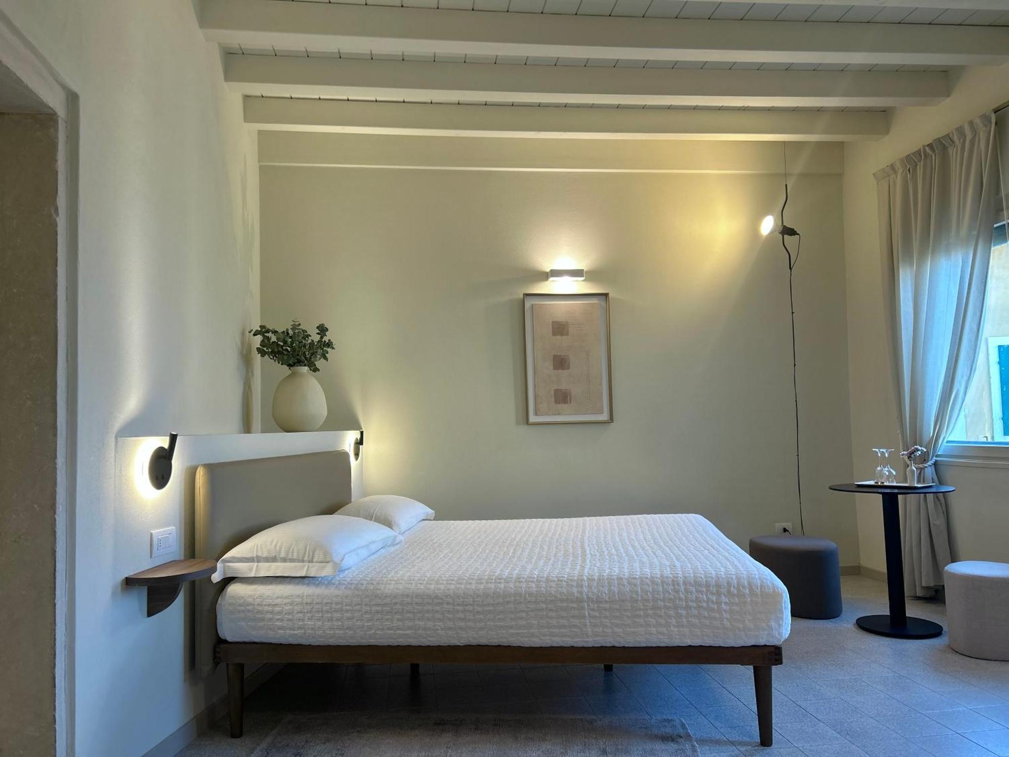 The Lake Suites Com - Luxury Stay In Lazise Ngoại thất bức ảnh