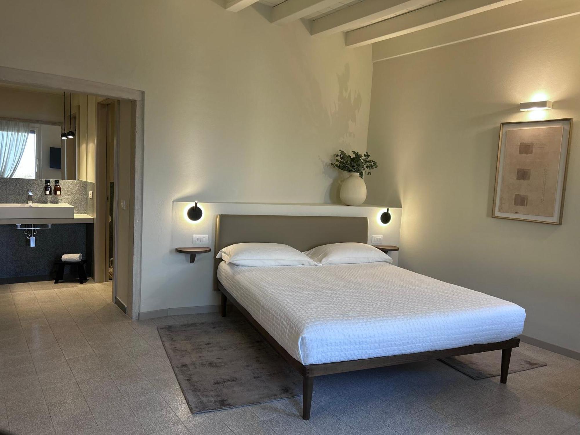 The Lake Suites Com - Luxury Stay In Lazise Ngoại thất bức ảnh