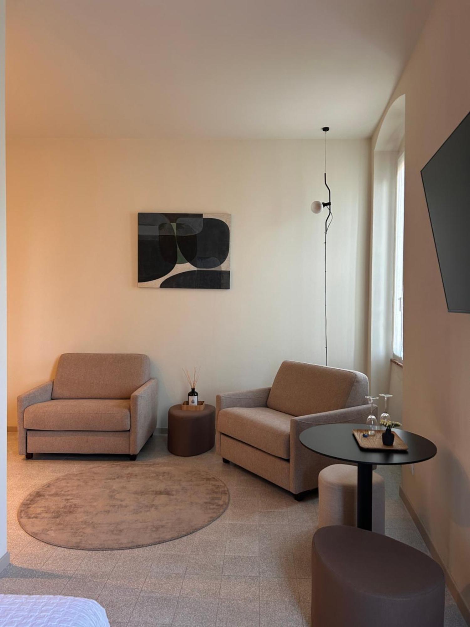 The Lake Suites Com - Luxury Stay In Lazise Ngoại thất bức ảnh