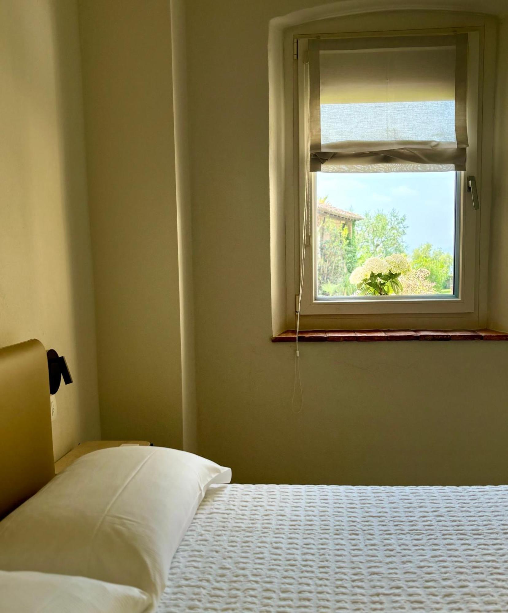The Lake Suites Com - Luxury Stay In Lazise Ngoại thất bức ảnh