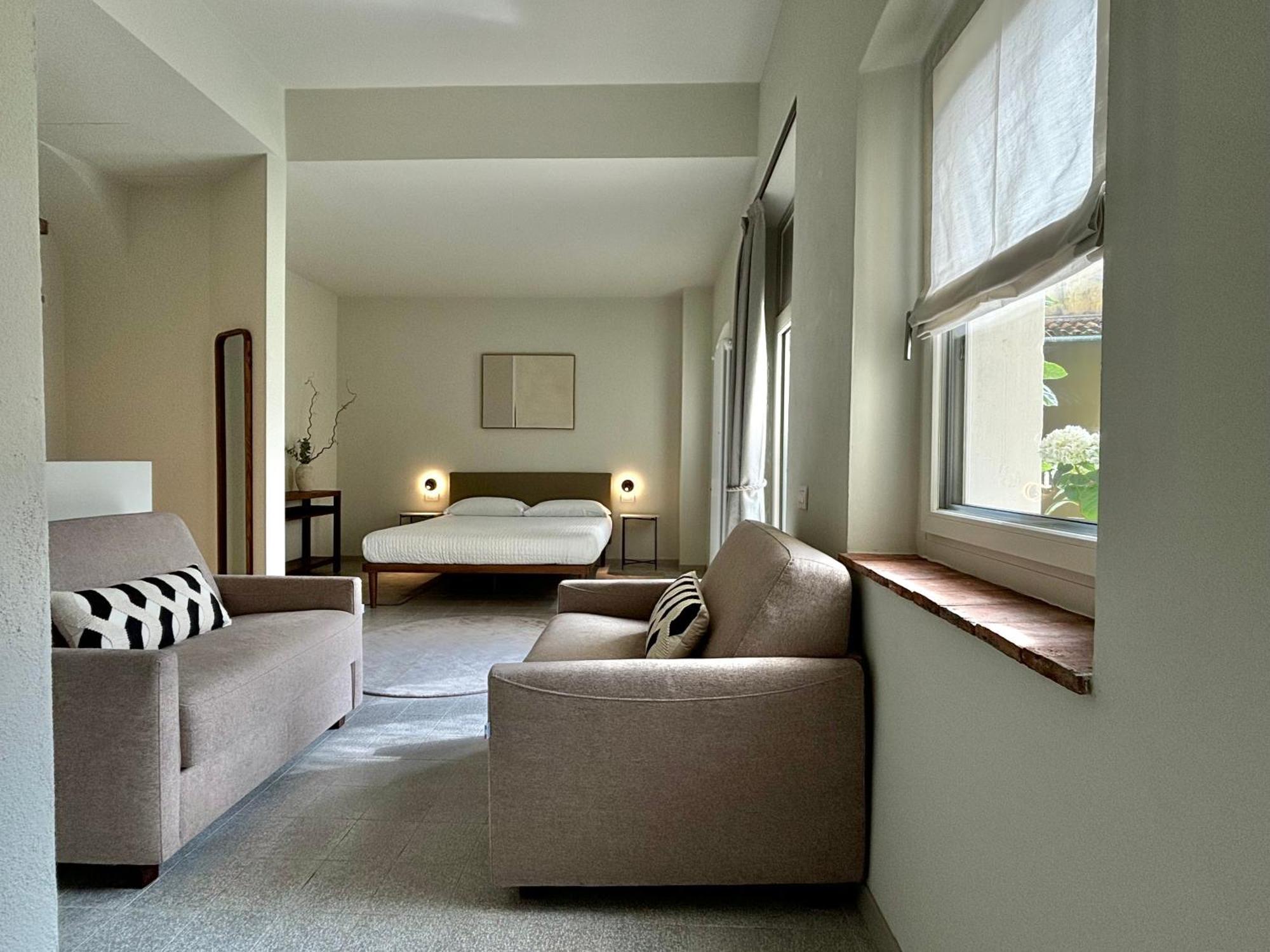The Lake Suites Com - Luxury Stay In Lazise Ngoại thất bức ảnh